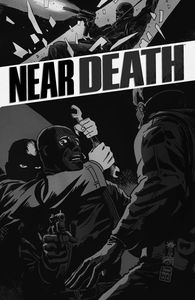 [Near Death #9 (Product Image)]