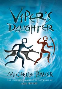 [Wolf Brother: Book 7: Viper's Daughter (Product Image)]