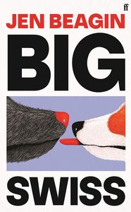 [Big Swiss (Hardcover) (Product Image)]