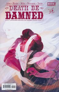 [Death Be Damned #2 (Product Image)]