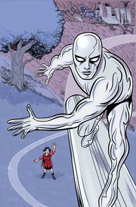 [Silver Surfer #12 (Product Image)]