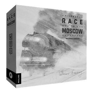 [1941: Race To Moscow (Product Image)]