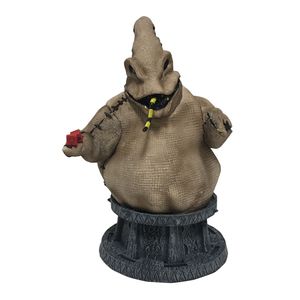 [Nightmare Before Christmas: Bust: Oogie Boogie (Product Image)]