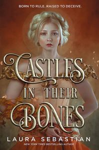 [Castles In Their Bones: Book 1 (Signed Edition) (Product Image)]