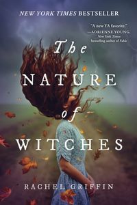 [The Nature Of Witches (Product Image)]