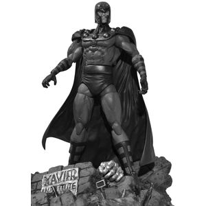 [Marvel Select: Action Figure: Magneto (Product Image)]