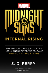 [Marvel's Midnight Suns: Infernal Rising (Product Image)]