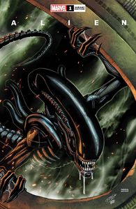 [Alien #1 (Ron Lim Variant) (Product Image)]