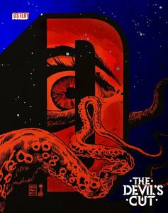 [The Devil's Cut: One Shot (Cover B Francavilla Variant) (Product Image)]