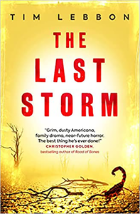 [The Last Storm (Product Image)]