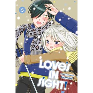 [Love's in Sight!: Volume 5 (Product Image)]