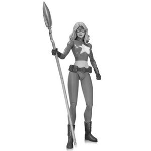 [DC Comics: New 52 Action Figures: Stargirl (Product Image)]