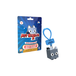 [Pet Simulator: Blind Bag Figure Pack With DLC Codes (Product Image)]