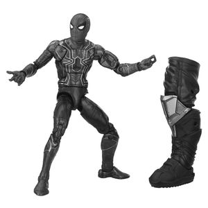 [Avengers: Infinity War: Marvel Legends Action Figure: Iron Spider-Man (Product Image)]