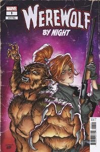 [Werewolf By Night #1 (Yardin Variant) (Product Image)]