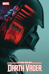 [Star Wars: Darth Vader #29 (Product Image)]