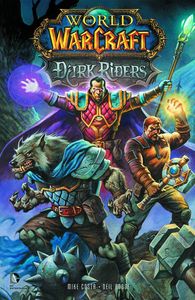 [World Of Warcraft: Dark Riders (Product Image)]