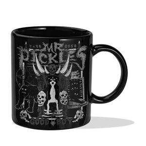 [Mr Pickles: Mug: A Good Boy Of Thrones (Product Image)]