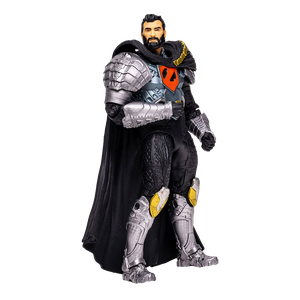 [DC Multiverse: Action Figure: General Zod (Product Image)]