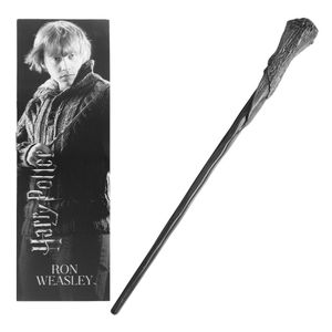 [Harry Potter: 12 Inch PVC Wand: Ron Weasley (Product Image)]