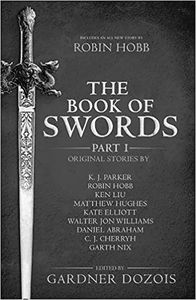 [The Book Of Swords: Part 1 (Product Image)]