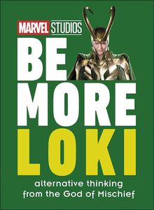 [Marvel Studios: Be More Loki (Product Image)]