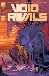 [Void Rivals #2 (Product Image)]