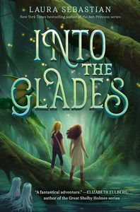 [Into The Glades (Hardcover) (Product Image)]