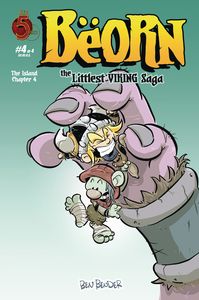 [Beorn #4 (Product Image)]