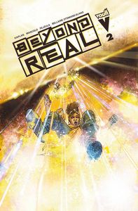 [Beyond Real #2 (Cover C Boyle Premium Variant) (Product Image)]