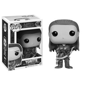 [Game Of Thrones: Pop! Vinyl Figure: Ygritte (Product Image)]