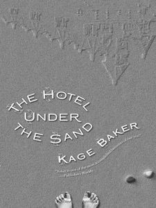 [Hotel Under The Sand (Product Image)]