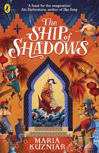 [The Ship Of Shadows (Product Image)]