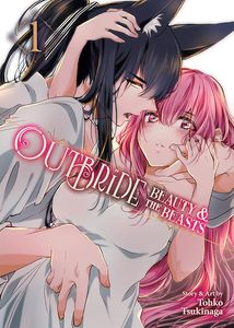 [Outbride: Beauty & The Beasts: Volume 1 (Product Image)]