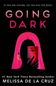 [Going Dark (Product Image)]