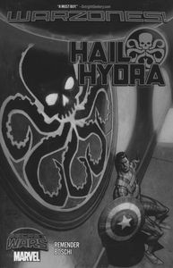 [Hail Hydra (Product Image)]