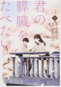 [I Want To Eat Your Pancreas: Volume 1 (Product Image)]