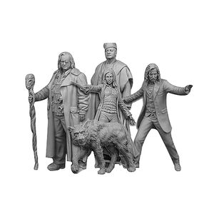 [Harry Potter: Miniatures Game: Order Of The Phoenix Expansion (Product Image)]