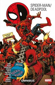 [Spider-Man/Deadpool: Omnibus: Volume 2 (Product Image)]