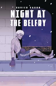 [Night At The Belfry (Product Image)]