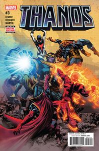 [Thanos #3 (Product Image)]