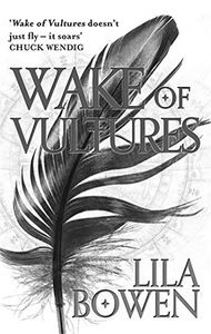 [Wake Of Vultures (Product Image)]