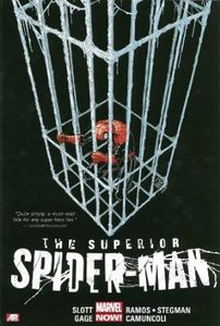 [Superior Spider-Man: Volume 2 (Hardcover) (Product Image)]
