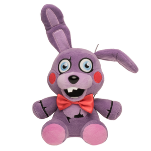 [Five Nights At Freddy's: Twisted Ones: Plush: Theodore (Product Image)]