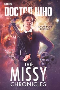 [Doctor Who: The Missy Chronicles (Signed) (Product Image)]