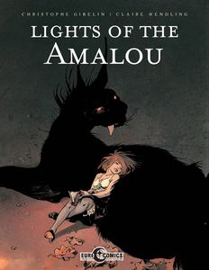 [Lights Of The Amalou (Product Image)]
