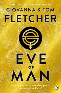 [Eve Of Man Trilogy: Book 1: Eve Of Man (Product Image)]