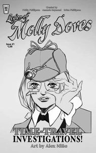 [Legend Of Molly Doves #1 (Product Image)]