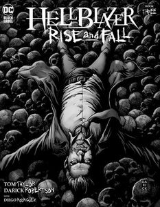 [Hellblazer: Rise & Fall #3 (Product Image)]