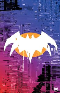 [Batman #141 (Cover F Bat Symbol Zur En Arrh Foil Variant) (Product Image)]